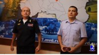 Министр внутренних дел Тувы назначил новых руководителей на ключевые посты