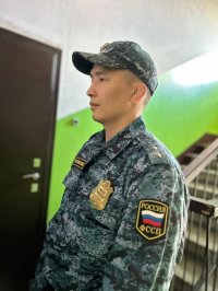 Приставы Тувы перед учебным годом проверяют неплательщиков алиментов