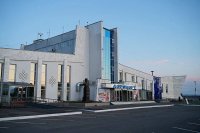 В Туве в сентябре состоится последний в этом году международный авиарейс