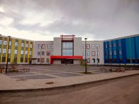 В Туве в новом учебном году открываются 6 новых школ