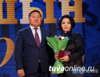 Газета «Шын» принимает поздравления с вековым юбилеем