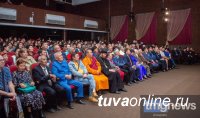 Газета «Шын» принимает поздравления с вековым юбилеем
