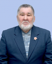 На 76-м году ушел из жизни бывший замминистра спорта Тувы, один из главных летописцев тувинского спорта Вячеслав Кара-Тоннуг