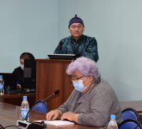 Вопросы преподавания родных языков народов Сибири и Дальнего Востока обсудят в Туве