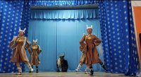 В Туве открылась Школа юного яковода