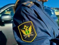 В Туве организация заплатила штрафные 300 000 рублей за неправильные крышки колодцев