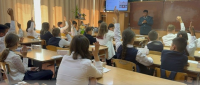 Школьников Тувы научат быть добросовестными налогоплательщиками