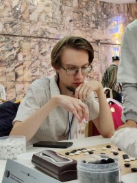 В Туве стартовал первый Международный фестиваль по игре Го «Найыр кочевников»