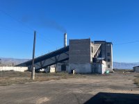 В Чаа-Хольском кожууне Тувы начался отопительный сезон