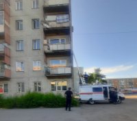 Жительницу Тувы будут судить за жестокое обращение со своими маленькими сыновьями