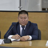 39-летний Алексей Сазан-оол в ранге вице-премьера Правительства Тувы будет курировать вопросы образования, спорта и молодежной политики