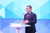 Форум поддержки гражданских инициатив сторонников «Единой России» собрал более двух тысяч участников офлайн и онлайн