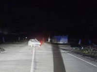 В Туве за три дня в 27 ДТП ранены 15 человек