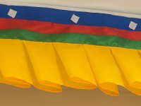 В Кызыле в монастыре "Тубтен Шедруб Линг" открылась мастерская по пошиву буддийских принадлежностей