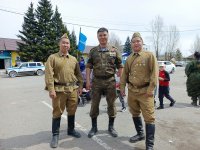 Педагог и ветеран СВО из Тувы Буян-Билэг Ооржак: "Воевали мои ученики, и я не мог оставаться в стороне"