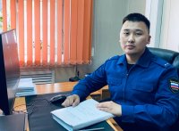 У жителя Тувы за пьяное вождение забрали автомобиль