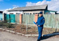 Прокуратура заставила коммунальщиков починить неисправную канализацию в частном доме в Шагонаре