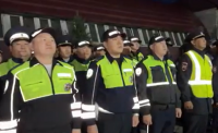 В Туве за 9 месяцев совершено 76 ДТП, в которых погиб 31 человек, 117 травмировано