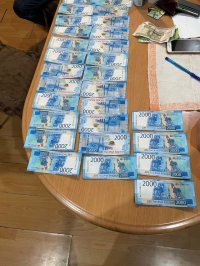 В Туве сотрудники банка и полиция спасли накопления 72-летней кызылчанки от мошенников В Туве сотрудники банка и полиция спасли накопления 72-летней кызылчанки от мошенников