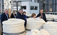 В Бурятии программы поддержки дают возможность ветеранам СВО заняться ремеслами, связанными с переработкой шерсти