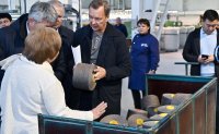 В Бурятии программы поддержки дают возможность ветеранам СВО заняться ремеслами, связанными с переработкой шерсти