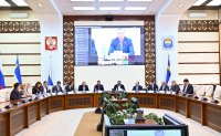 В Бурятии программы поддержки дают возможность ветеранам СВО заняться ремеслами, связанными с переработкой шерсти