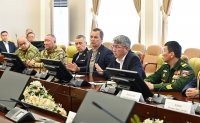 В Бурятии программы поддержки дают возможность ветеранам СВО заняться ремеслами, связанными с переработкой шерсти
