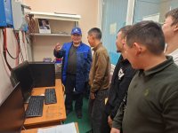 ТувГУ предлагает студентам сельхозспециальностей карьеру инженеров