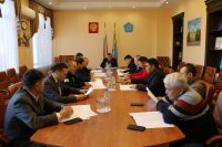 В Туве предлагается ввести новые государственные звания для борцов хуреш В Туве предлагается ввести новые государственные звания для борцов хуреш