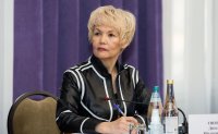 Решение Калмыкии направить часть средств ИПСЭР на разработку ПСД поможет в защите дополнительных финсредств- сенатор Дина Оюн