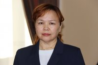 В Туве Артыш Донгак и Чайзат Дагба назначены мировыми судьями