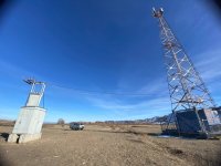 В Бай-Тайгинском кожууне Тувы 12-летний мальчик получил тяжелые ожоги в трансформаторной будке