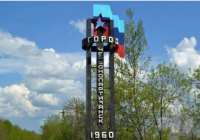 Собранные в Туве на ярмарке картин средства были направлены на медоборудование для коррекционной школы в ЛНР