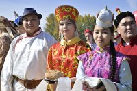 В Кызыле в День народного единства всех желающих будут угощать борщом