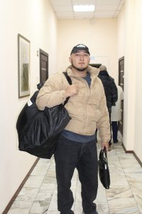 Тринадцать ветеранов СВО в Туве обеспечены адаптивной одеждой