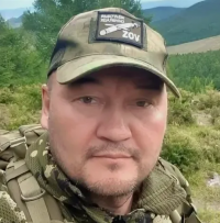 Президент пообещал сыну участника СВО из Тувы исполнить его мечту