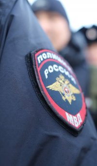 В Туве полиция за неделю вернула домой четырех бродяжничавших подростков