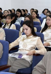 В Туве стартовала образовательная кампания регионального Отделения СФР по повышению пенсионной и финансовой грамотности