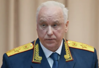 Глава СК России взял на контроль расследование гибели на морозе ребенка в Туве