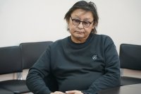 В Минкультуре Тувы обсудили развитие тувинского камнерезного искусства