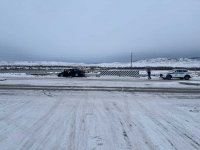 Жителю Тувы, который ехал пьяным за рулем, грозит уголовный срок за гибель его пассажира