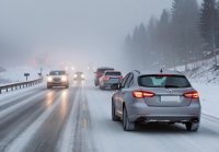 МЧС Тувы предупредило об ожидаемом сильном ветре 27 ноября