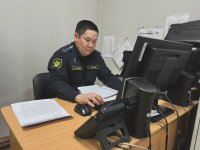 Судебными приставами Тувы возбуждено уголовное дело против неплательщицы алиментов