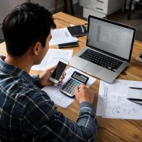 Больше 16 тысяч сделок с аккредитивами совершили сибиряки в Сбере с начала 2025 года