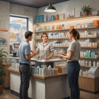 СберИндекс оценил расходы сибиряков на лекарства и медицинские товары