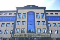 В Туве прокуратура оштрафовала владельцев автозаправок на 200 тысяч рублей