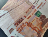 Тува вышла в лидеры в Сибири по уровню медианной зарплаты - более 94 тыс рублей