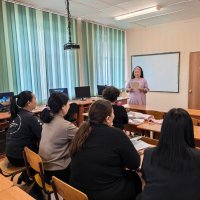 ТувГУ переобучил 16 новых специалистов-педагогов по английскому языку