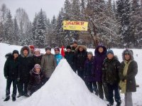 Для меня самая большая награда - это благодарность бойцов - медик Виктория Молдурушку (Тува)