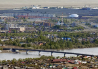 В Туве продлят программу льготной ипотеки под 2% на год